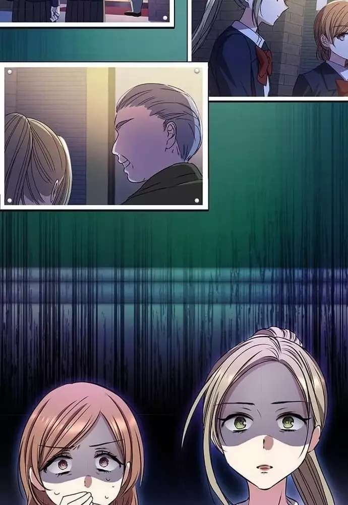 Phản Chiếu: Bóng Tối Trong Tôi Chapter 9 - 45