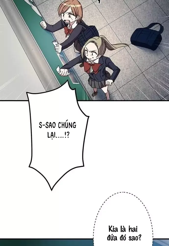 Phản Chiếu: Bóng Tối Trong Tôi Chapter 9 - 47