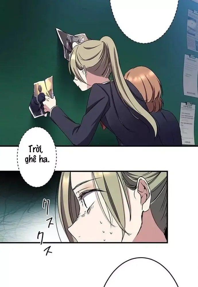Phản Chiếu: Bóng Tối Trong Tôi Chapter 9 - 48