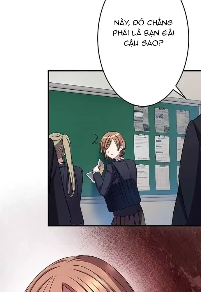 Phản Chiếu: Bóng Tối Trong Tôi Chapter 9 - 49
