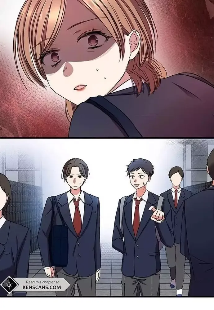 Phản Chiếu: Bóng Tối Trong Tôi Chapter 9 - 50