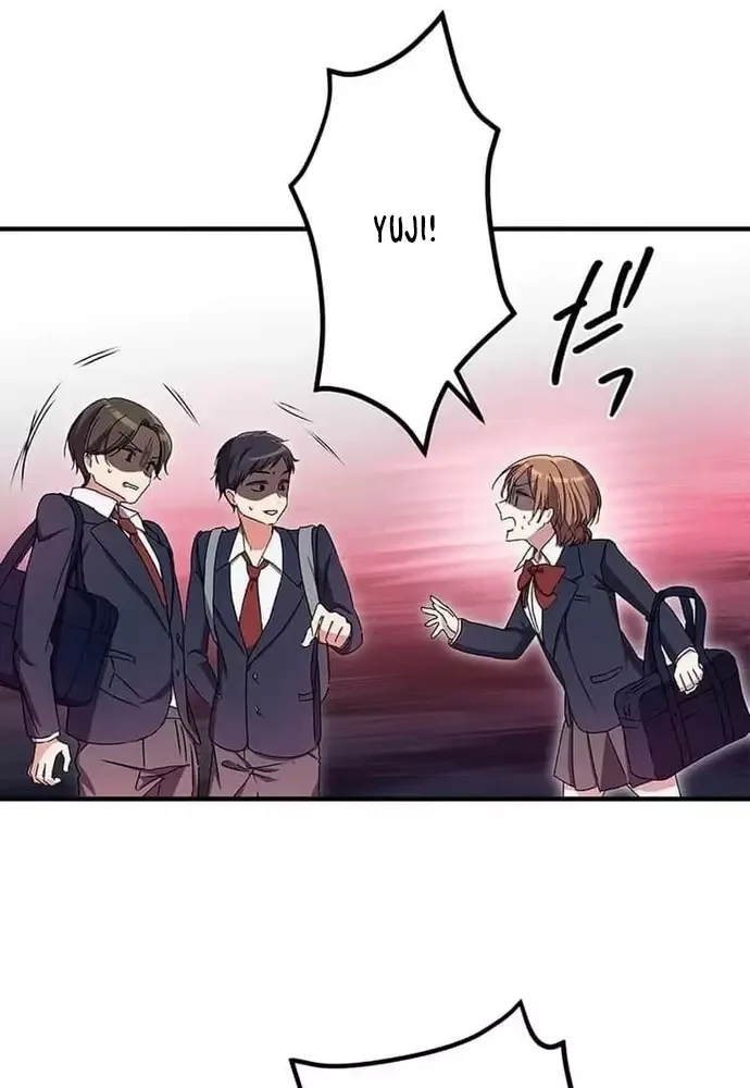 Phản Chiếu: Bóng Tối Trong Tôi Chapter 9 - 51