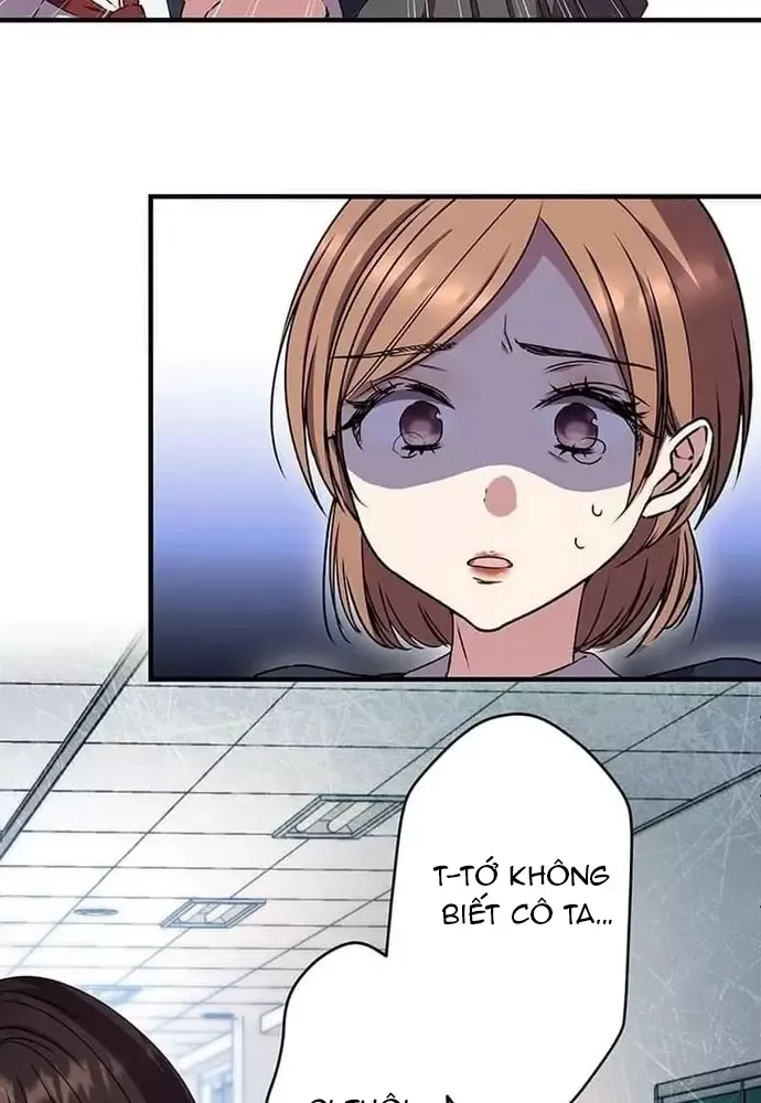 Phản Chiếu: Bóng Tối Trong Tôi Chapter 9 - 53