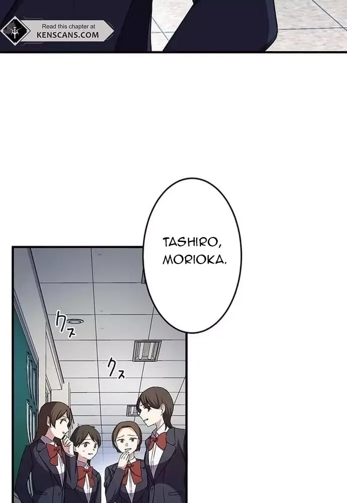 Phản Chiếu: Bóng Tối Trong Tôi Chapter 9 - 55