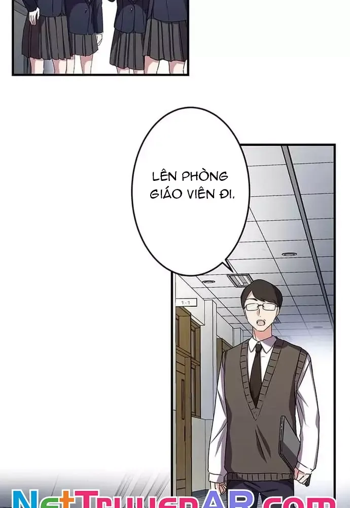 Phản Chiếu: Bóng Tối Trong Tôi Chapter 9 - 56