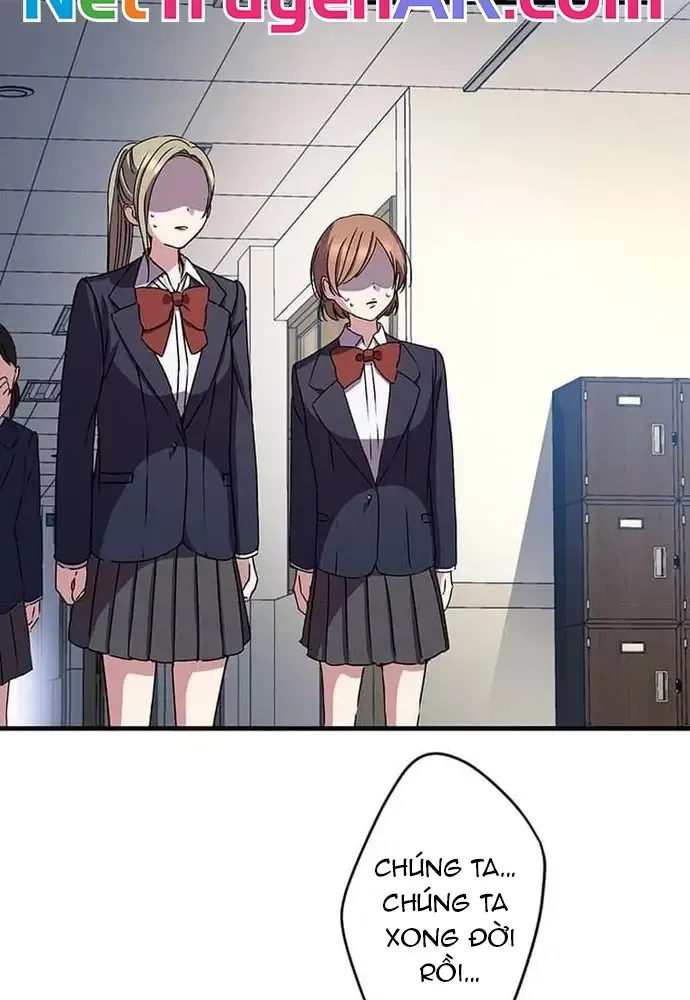 Phản Chiếu: Bóng Tối Trong Tôi Chapter 9 - 57