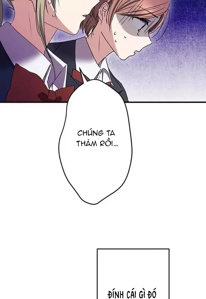 Phản Chiếu: Bóng Tối Trong Tôi Chapter 9 - 59