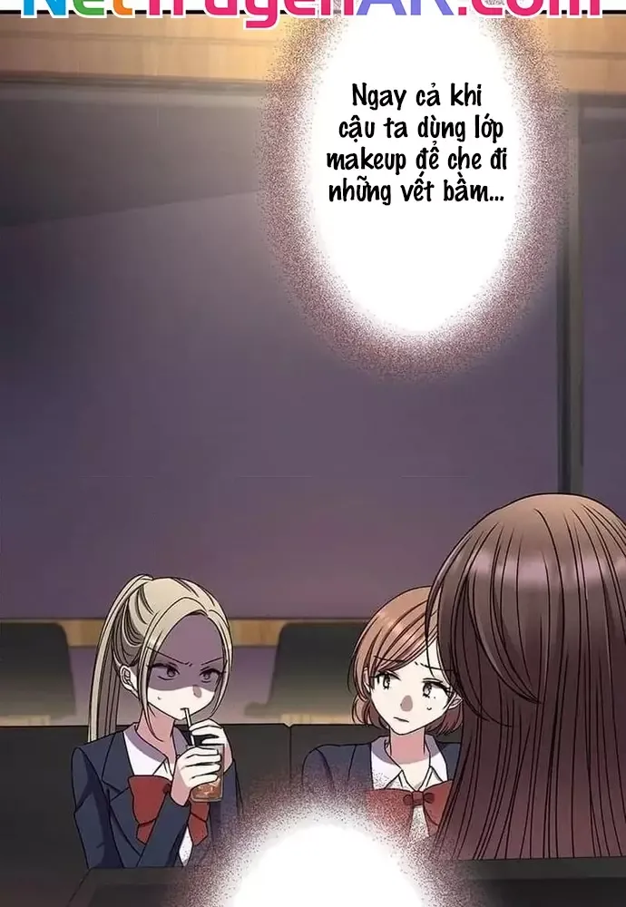 Phản Chiếu: Bóng Tối Trong Tôi Chapter 9 - 7