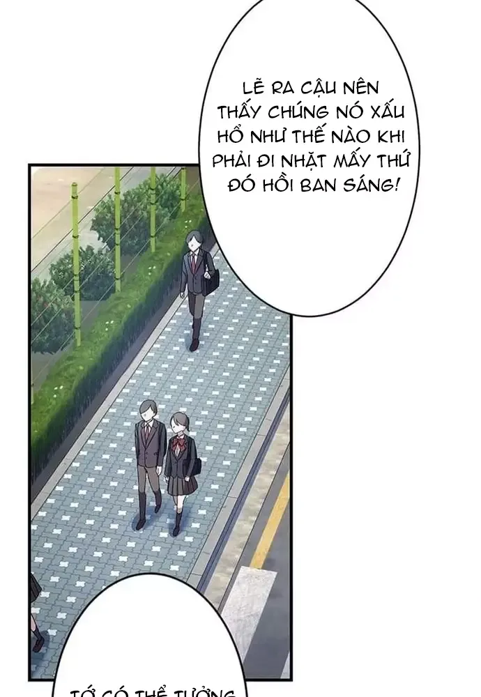 Phản Chiếu: Bóng Tối Trong Tôi Chapter 9 - 68