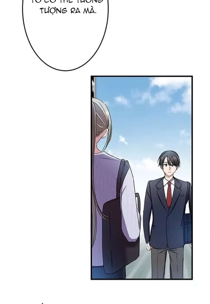 Phản Chiếu: Bóng Tối Trong Tôi Chapter 9 - 69