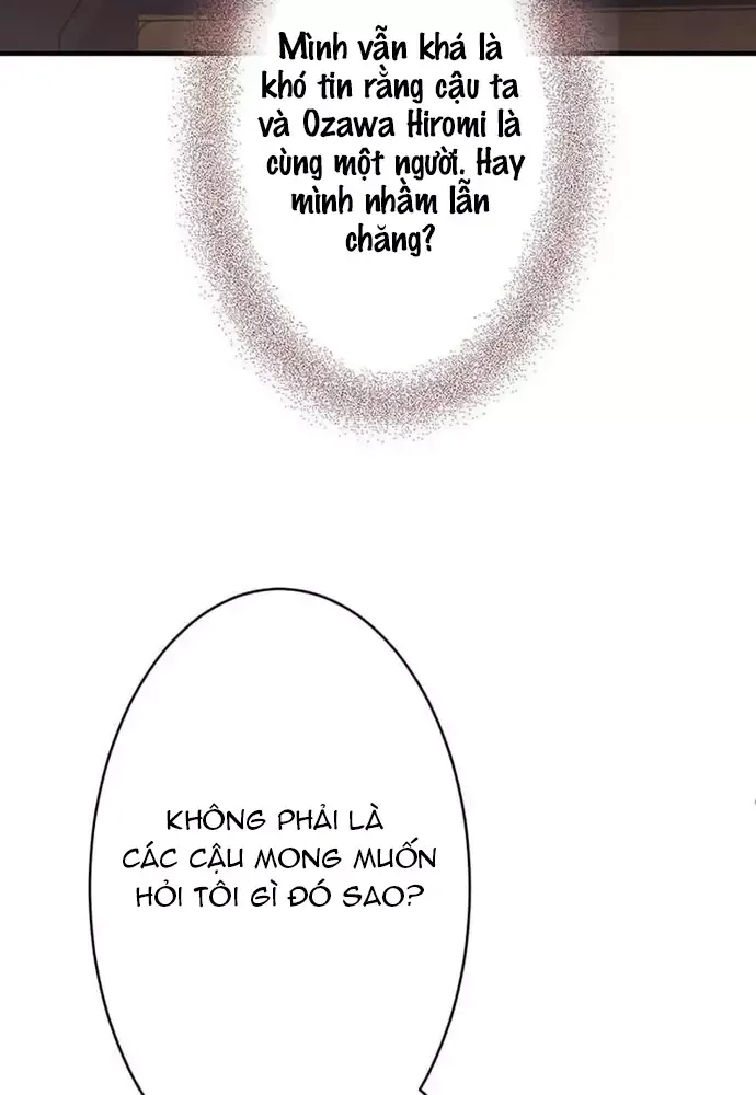 Phản Chiếu: Bóng Tối Trong Tôi Chapter 9 - 8