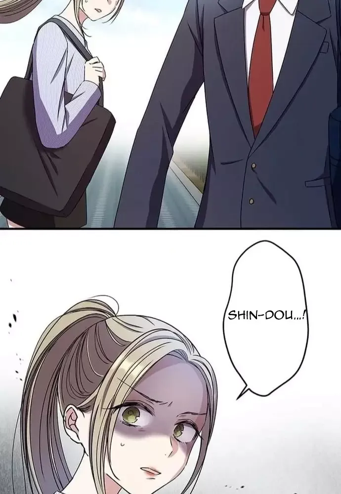 Phản Chiếu: Bóng Tối Trong Tôi Chapter 9 - 71