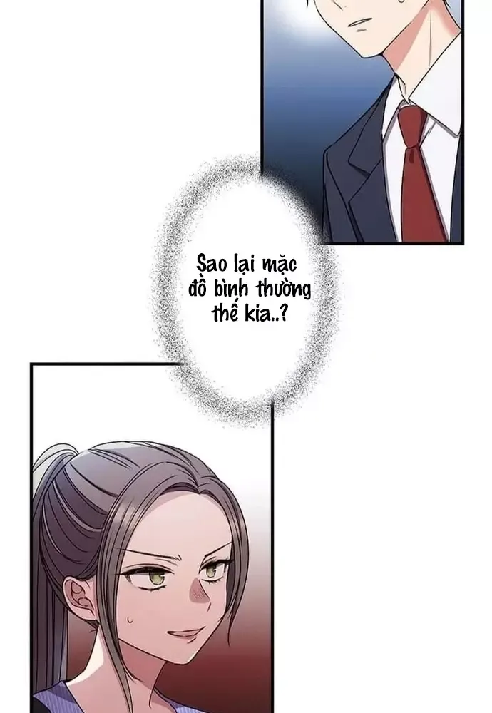 Phản Chiếu: Bóng Tối Trong Tôi Chapter 9 - 73