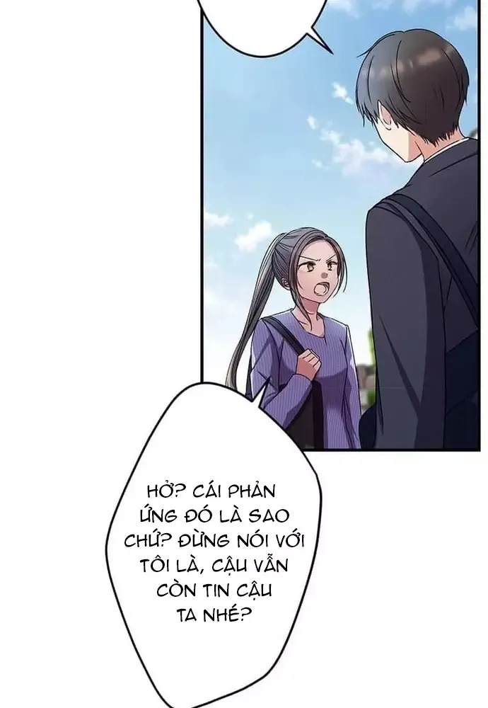 Phản Chiếu: Bóng Tối Trong Tôi Chapter 9 - 79