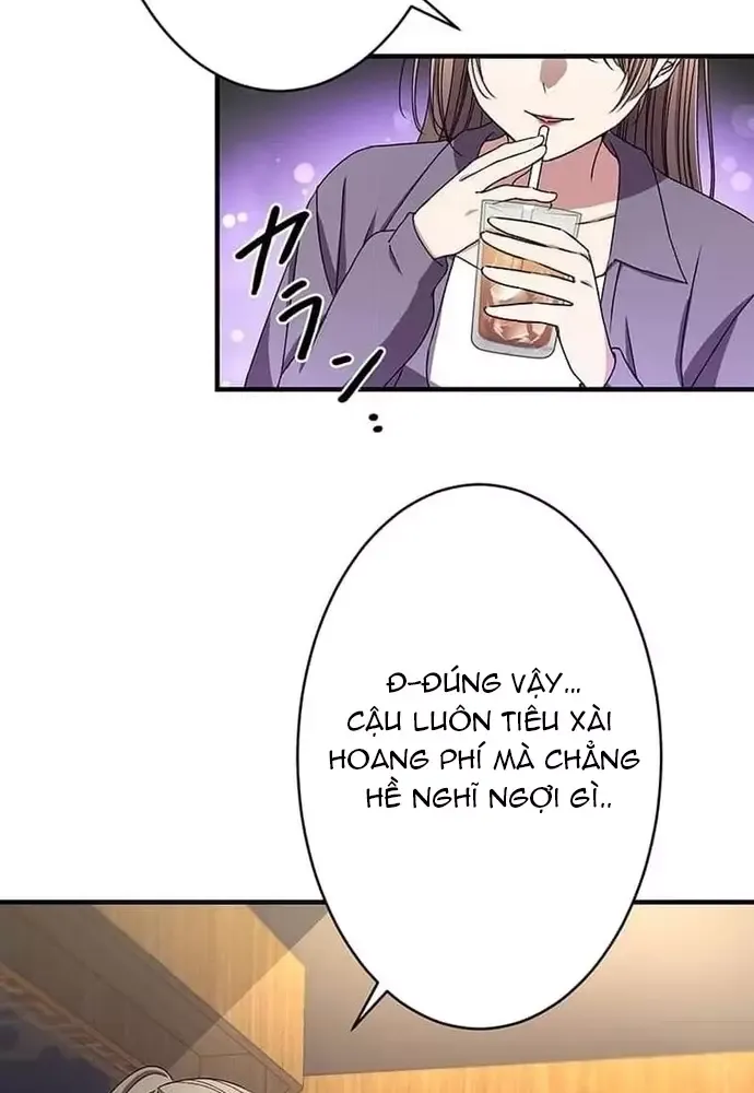 Phản Chiếu: Bóng Tối Trong Tôi Chapter 9 - 9