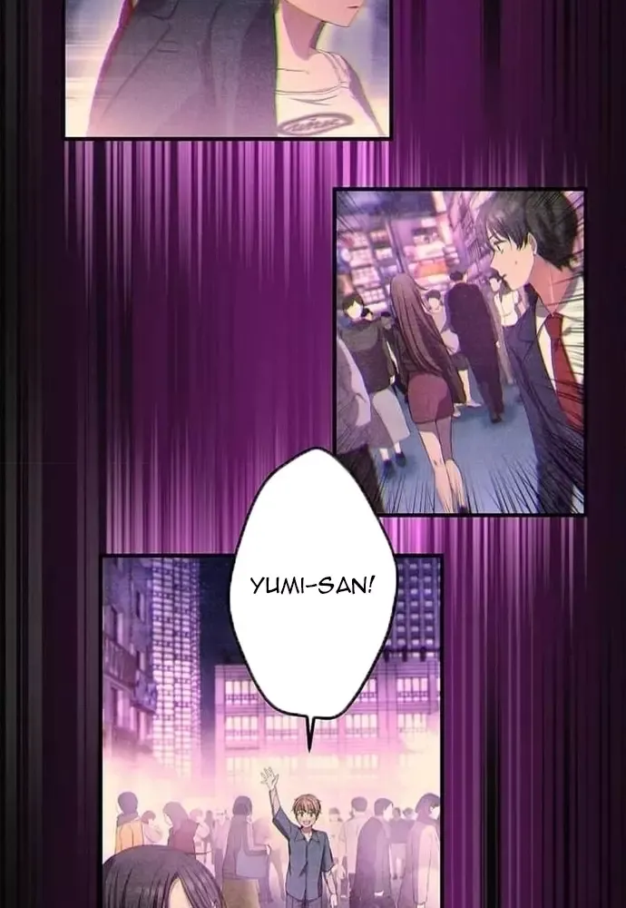 Phản Chiếu: Bóng Tối Trong Tôi Chapter 9 - 86