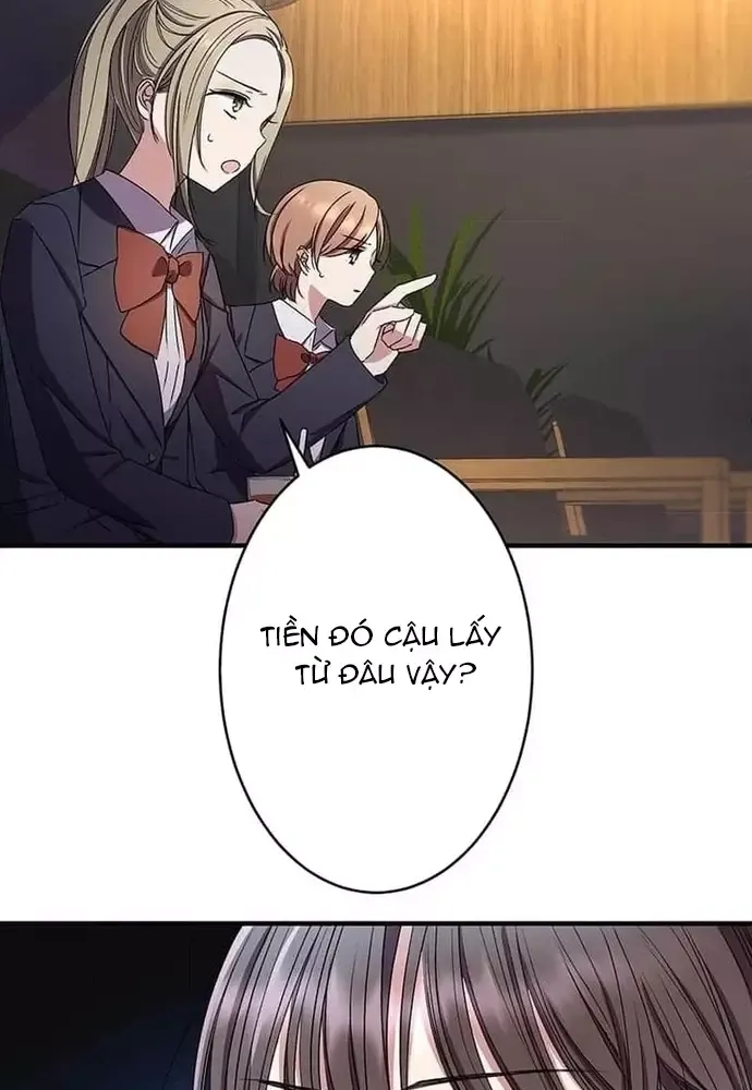 Phản Chiếu: Bóng Tối Trong Tôi Chapter 9 - 10