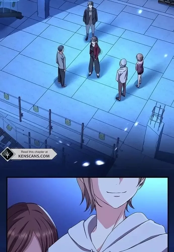 Phản Chiếu: Bóng Tối Trong Tôi Chapter 9 - 92