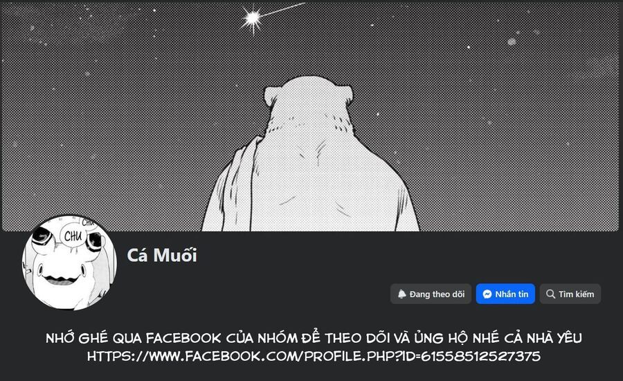 Vùng Ký Ức Rỗng Chapter 3 - 21