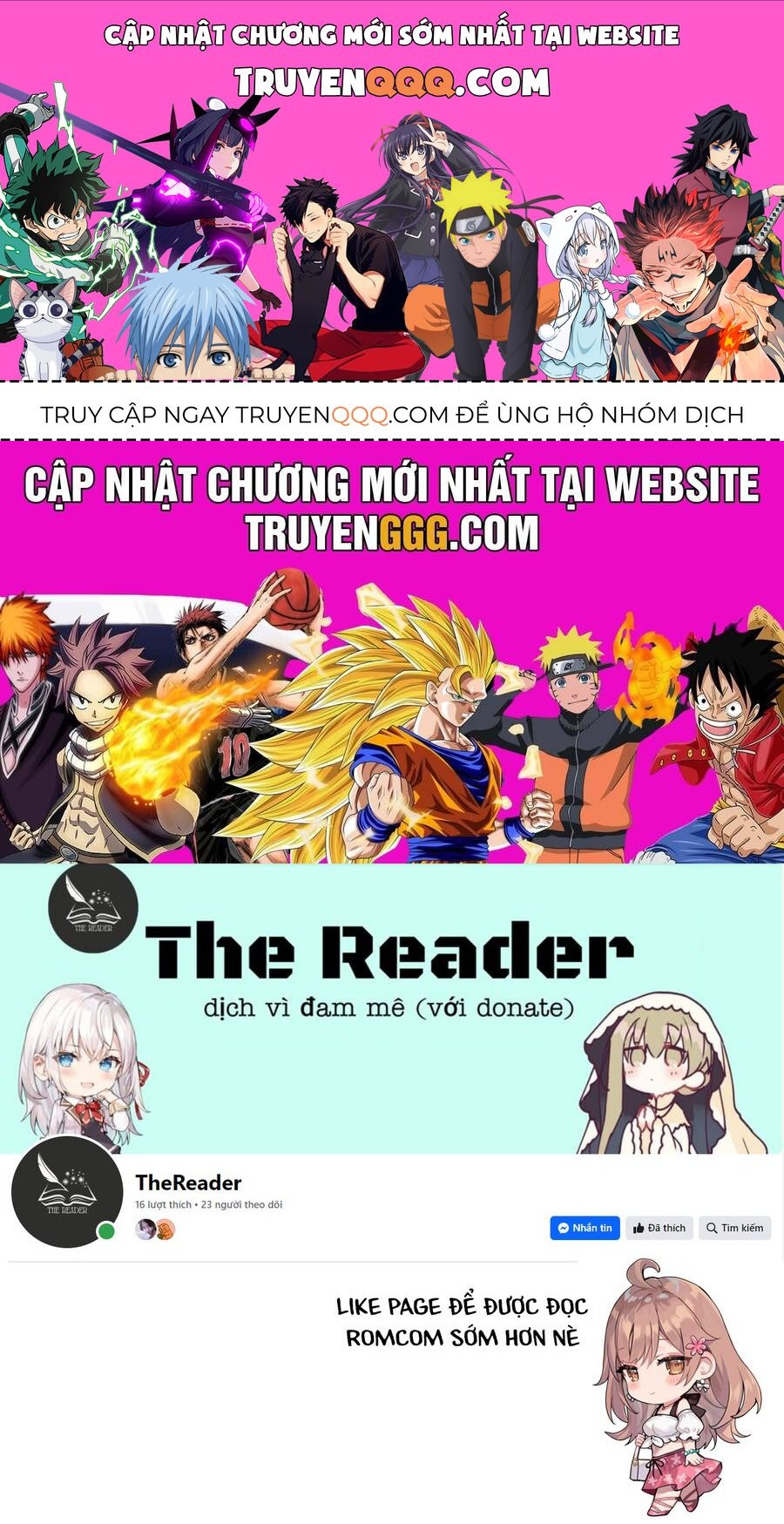 Okitsune Gal Katabami-San Chapter 1 - 1