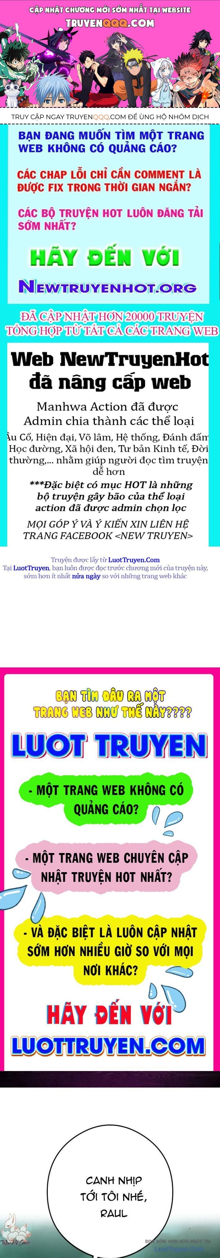 Sát Thần Chapter 19 - 1