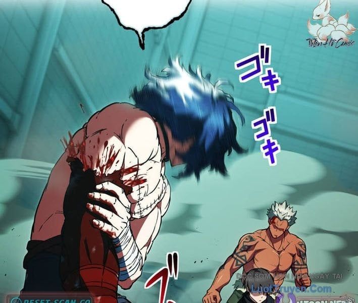 Sát Thần Chapter 19 - 14