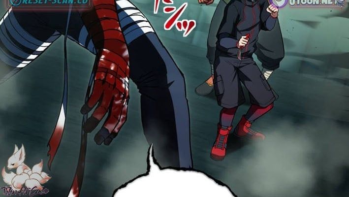 Sát Thần Chapter 19 - 15