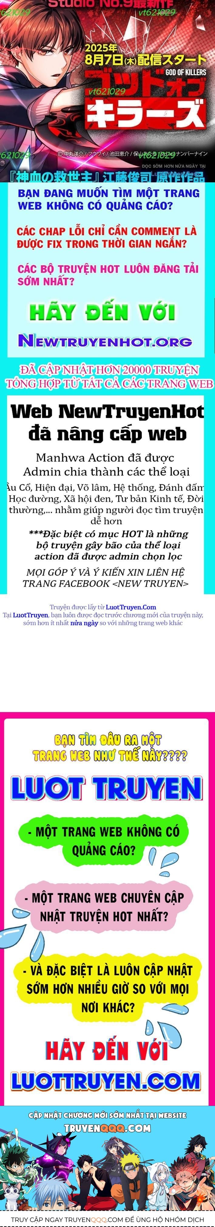 Sát Thần Chapter 19 - 281