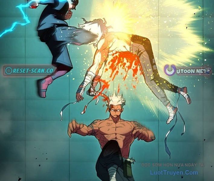 Sát Thần Chapter 19 - 61