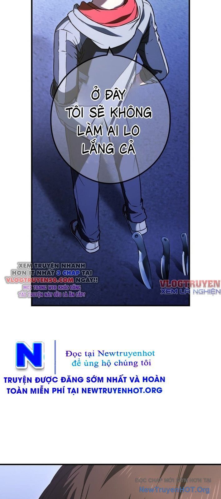 Sát Thần Chapter 4 - 110