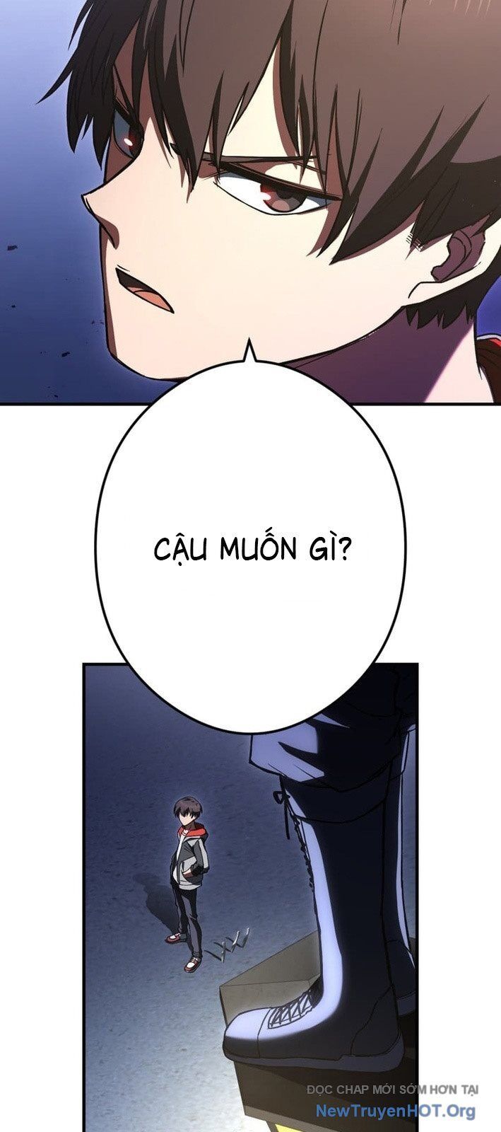 Sát Thần Chapter 4 - 111