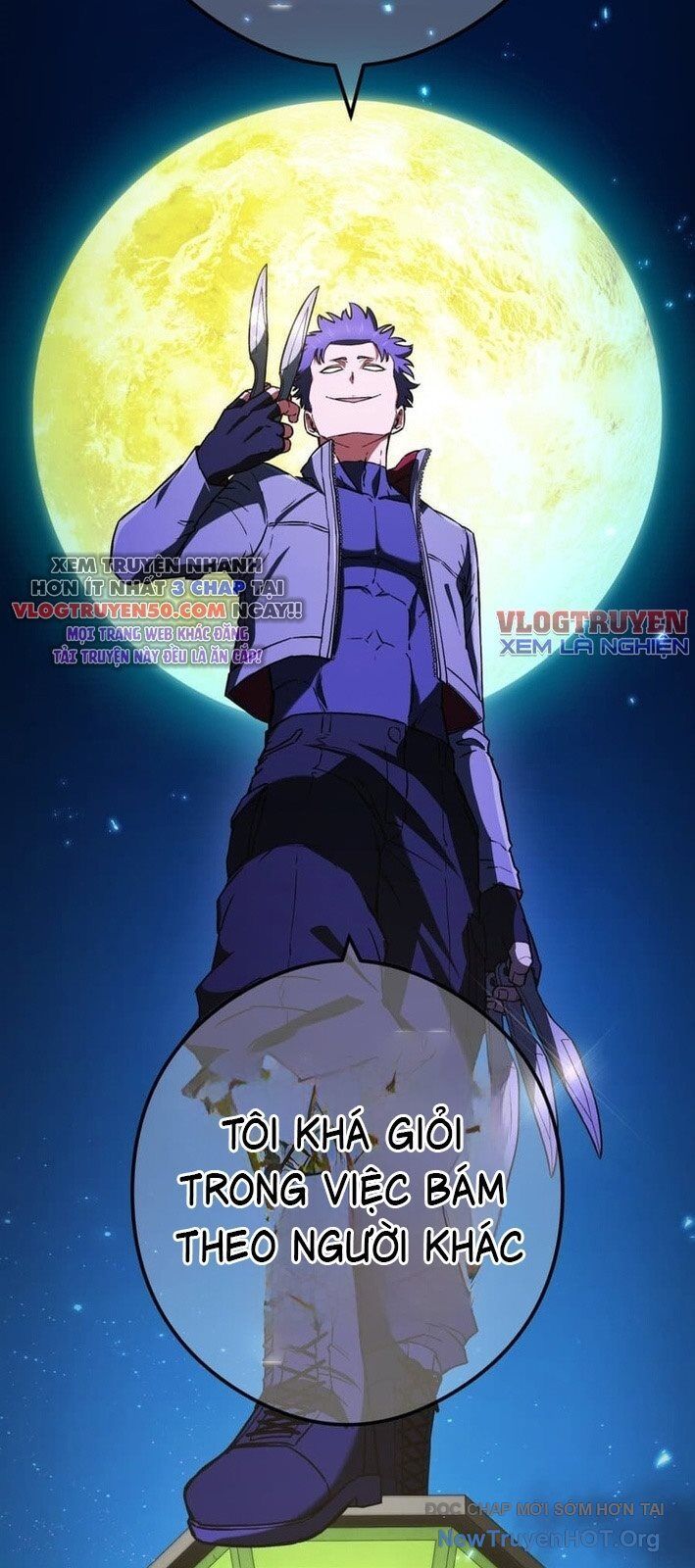 Sát Thần Chapter 4 - 113