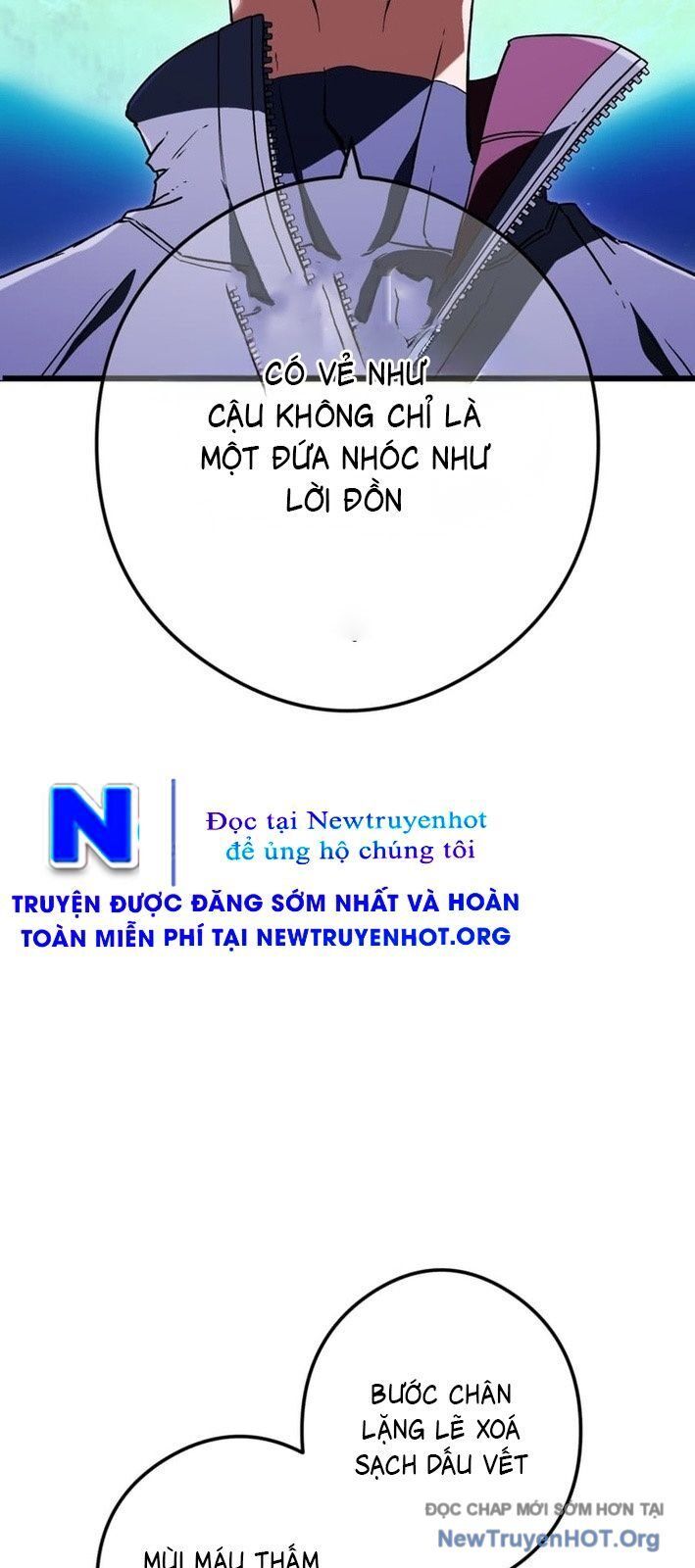 Sát Thần Chapter 4 - 115