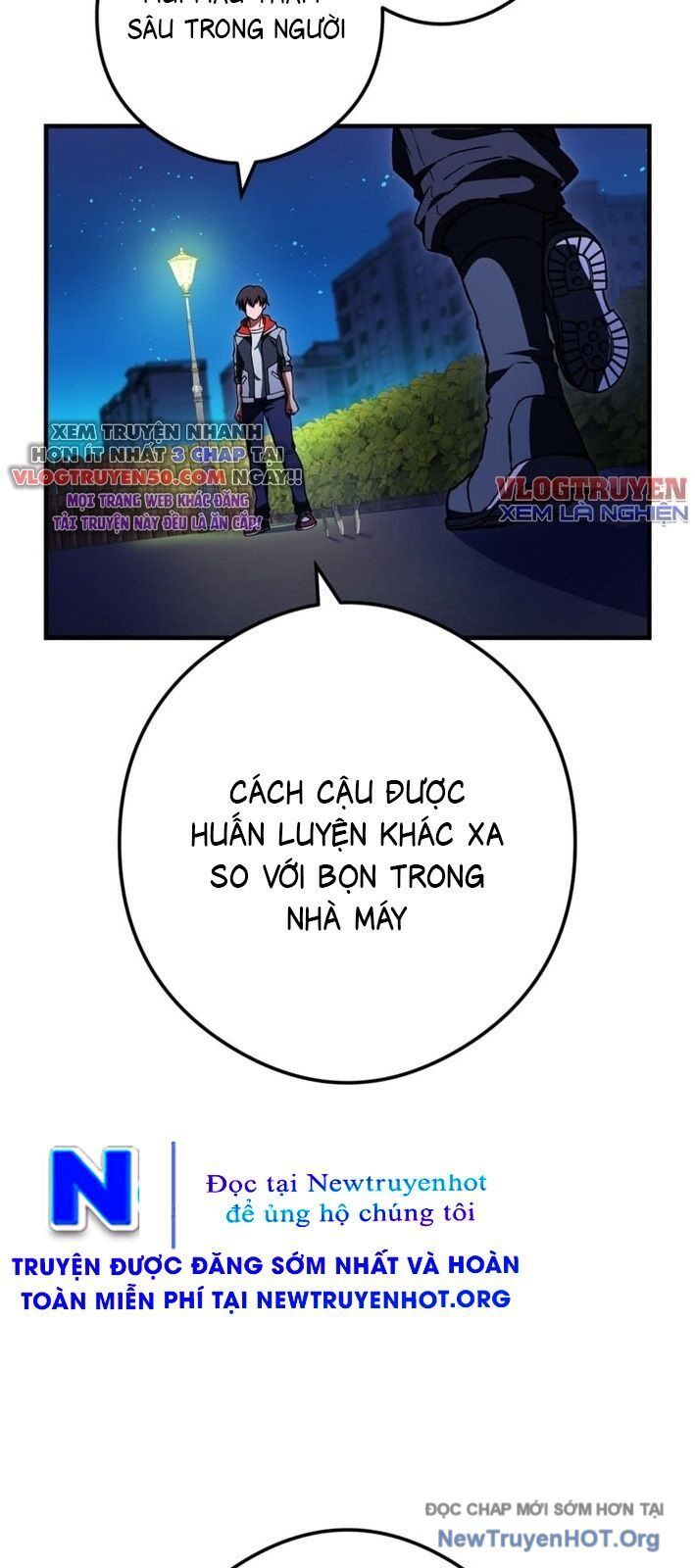 Sát Thần Chapter 4 - 116