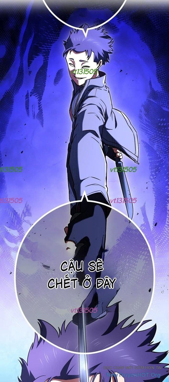 Sát Thần Chapter 4 - 124