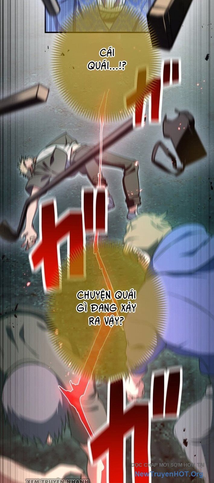 Sát Thần Chapter 4 - 16