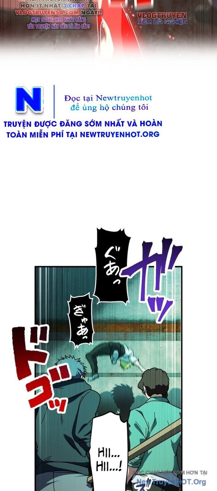 Sát Thần Chapter 4 - 17