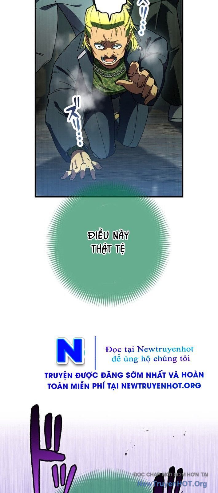 Sát Thần Chapter 4 - 18