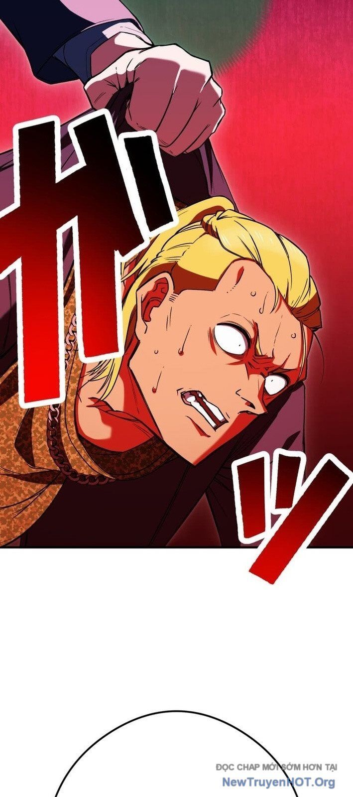 Sát Thần Chapter 4 - 20