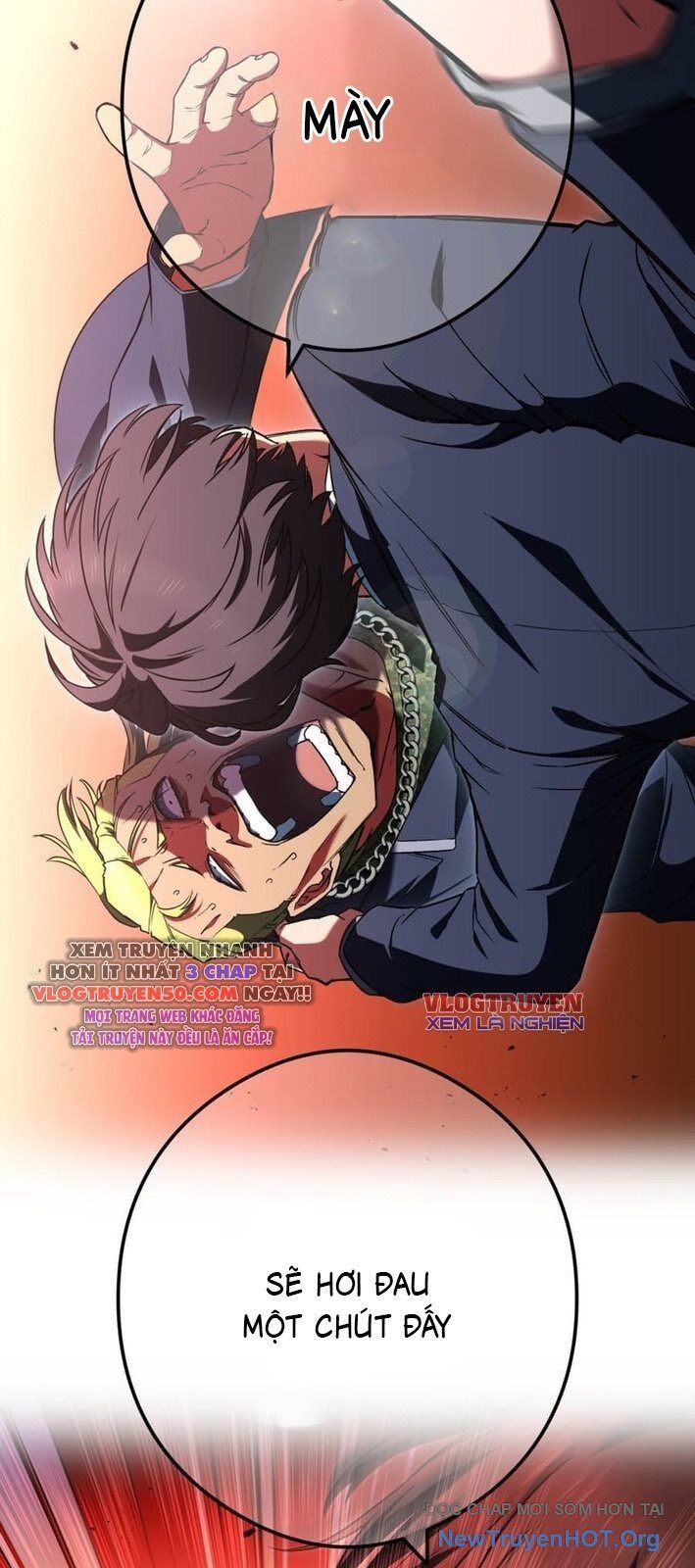 Sát Thần Chapter 4 - 22
