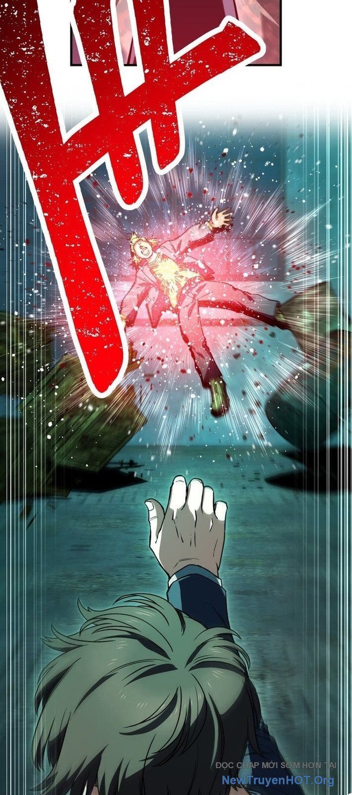 Sát Thần Chapter 4 - 27