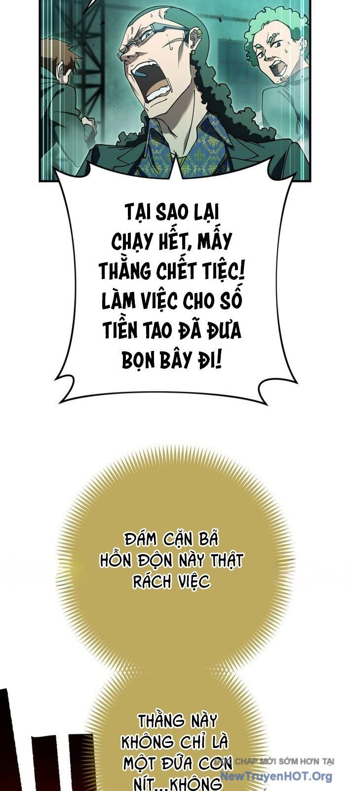 Sát Thần Chapter 4 - 29