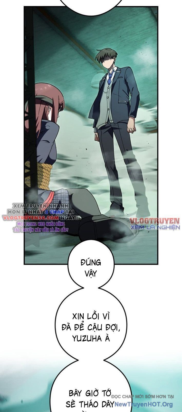 Sát Thần Chapter 4 - 32