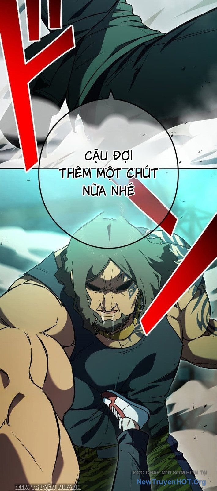 Sát Thần Chapter 4 - 40
