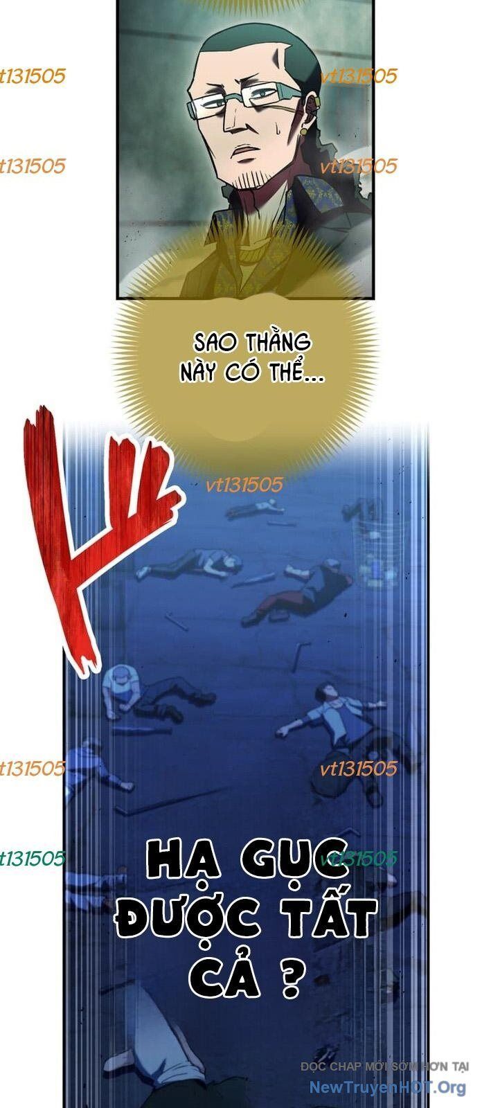 Sát Thần Chapter 4 - 5