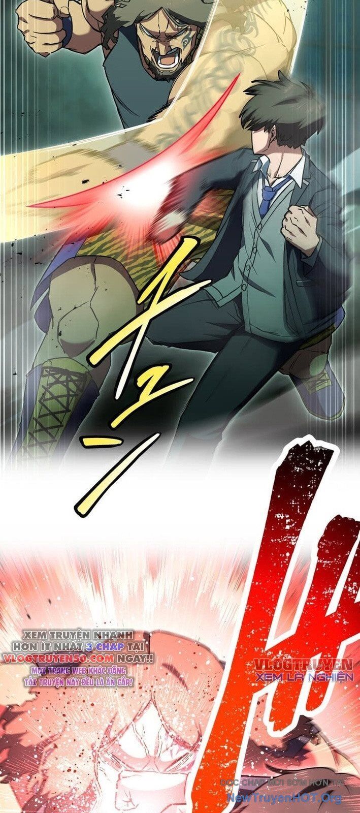 Sát Thần Chapter 4 - 44