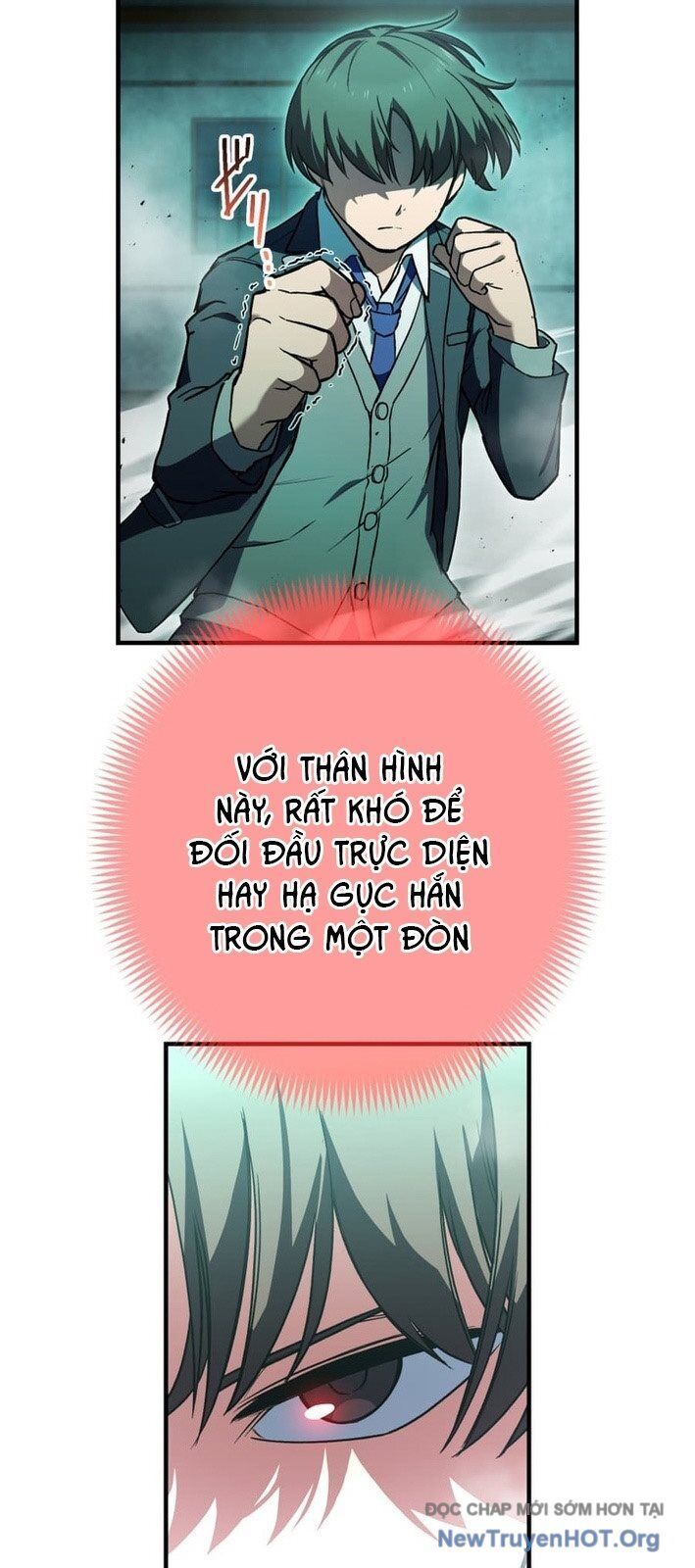Sát Thần Chapter 4 - 48