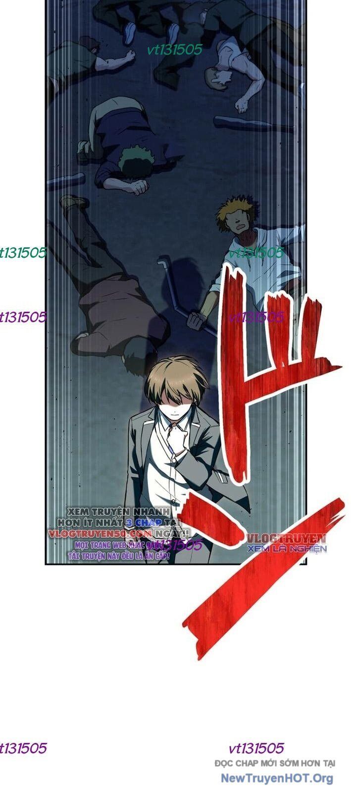 Sát Thần Chapter 4 - 6