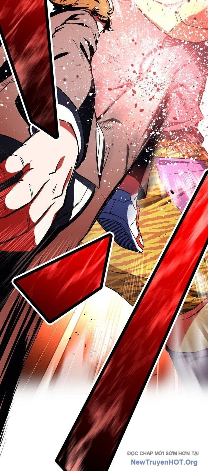 Sát Thần Chapter 4 - 56