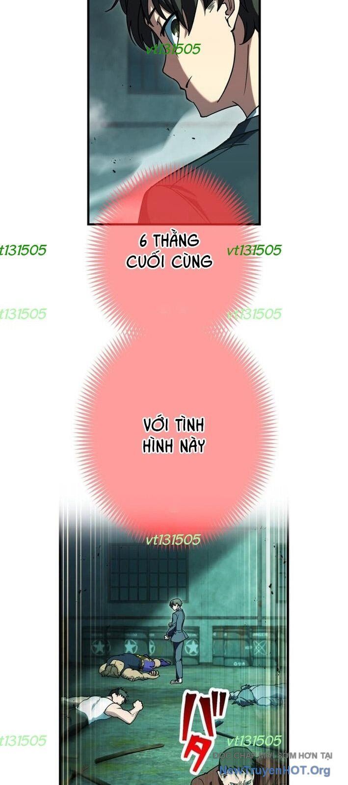 Sát Thần Chapter 4 - 61